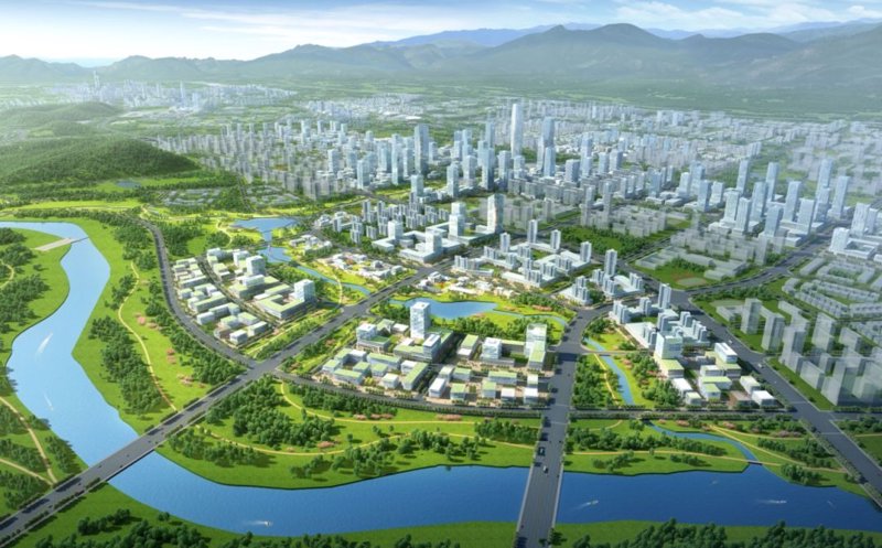城市规划法新旧对比：5大关键差异与优劣势全解析